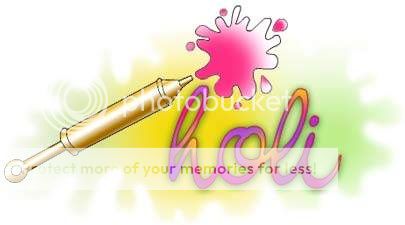 MySpace Holi Comment: 6