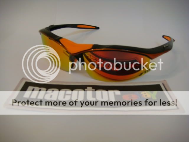 SSK Baseball / Softball / Bike Sports Sunglasses Black UV400 Free Ship 