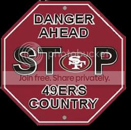 let’s go 49ers..!! | Christian Cid's Blog