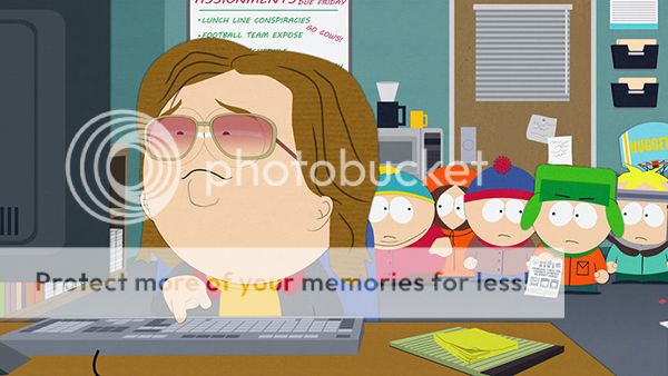 South Park 19 9 Review Truth And Advertising 411mania