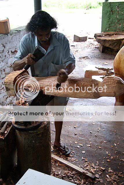 Photo Report: Woodworking In Sri Lanka - by Martin Sojka ...