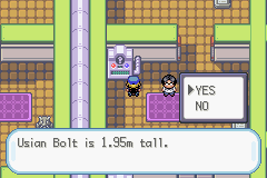 [PokeCommunity.com] Pokemon: WARPED