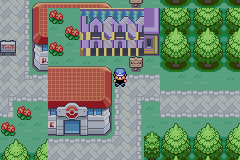 [PokeCommunity.com] Pokemon: WARPED