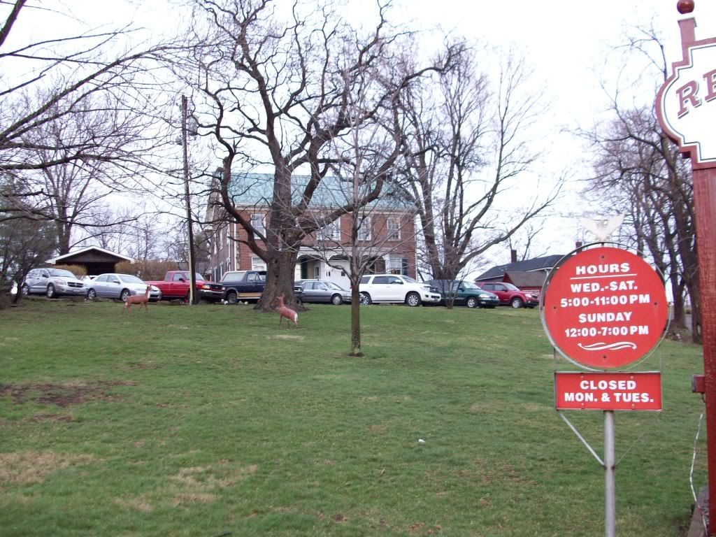Wv Historical Markers - Let'S Find All 700 | Page 12 | Adventure Rider