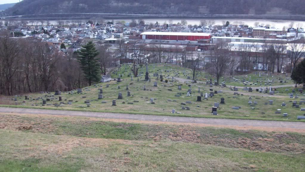 Wv Historical Markers - Let'S Find All 700 | Page 13 | Adventure Rider