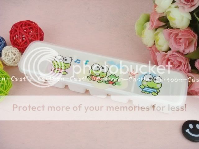 Keroppi Ice Cube Tray Candy Butter Mold 16102  