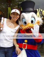 Donald Duck Mascot Costume Outfit Suit Fancy Dress SKU 10248523595 