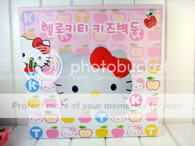 Hello Kitty Bracket Light Wall Lamp Kids&Children 24507  