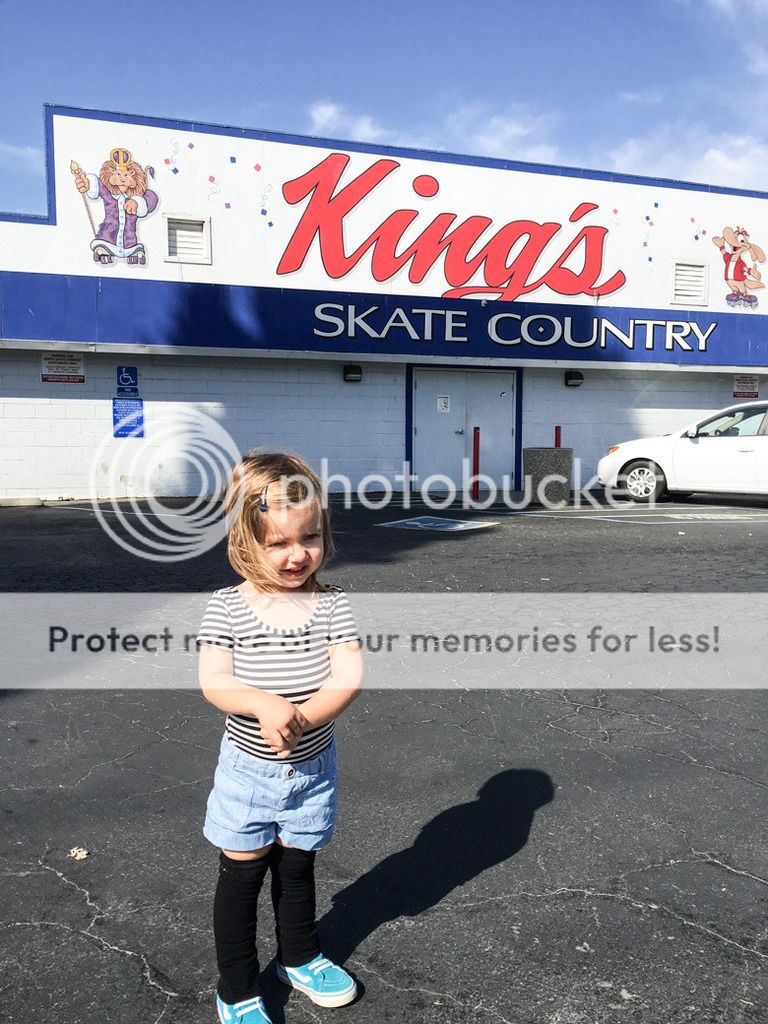 King's Skate Country Elk Grove, CA The Rinse Cycle