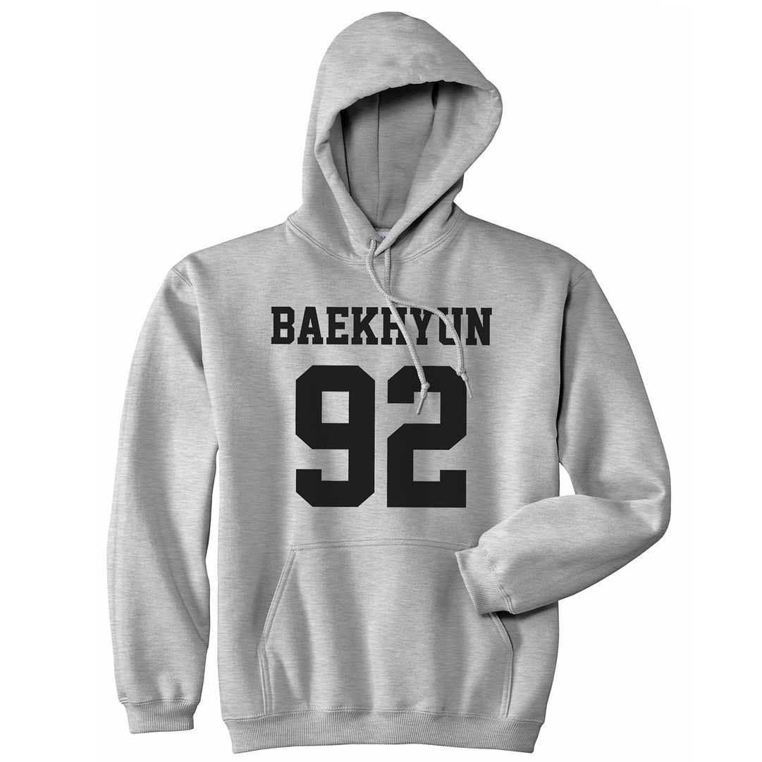 exo sehun hoodie