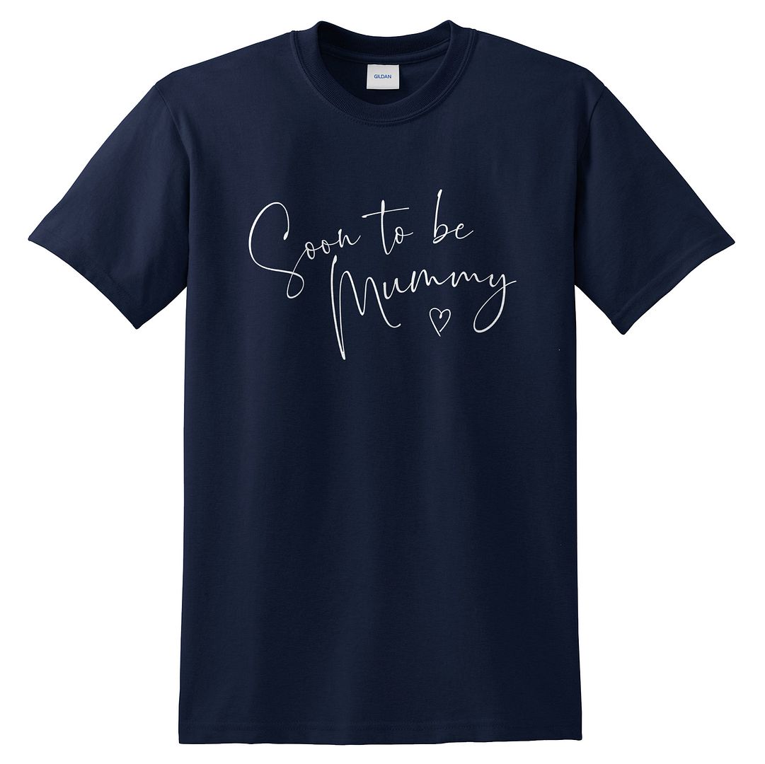 mummy t shirt