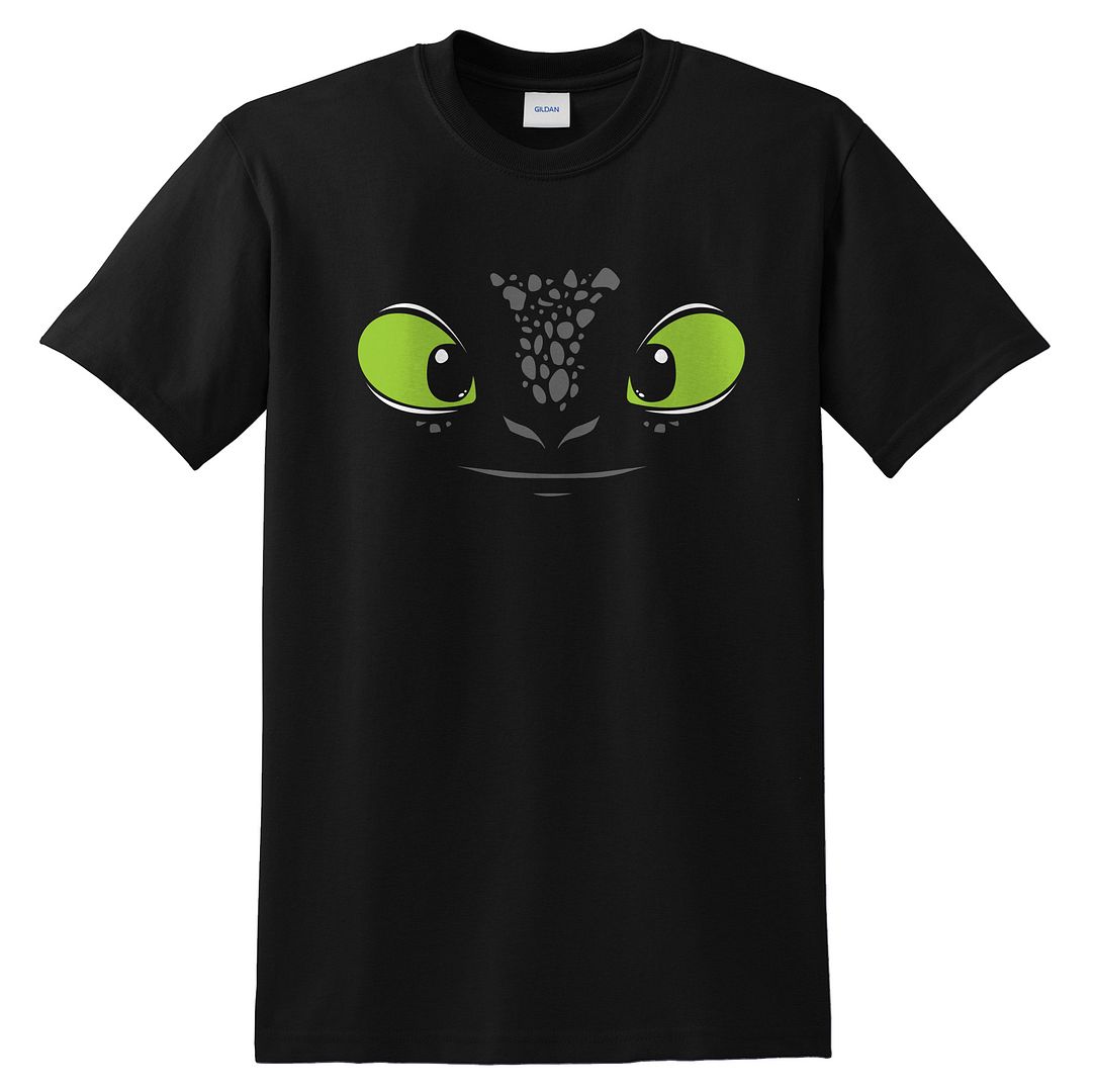 toothless fancy dress