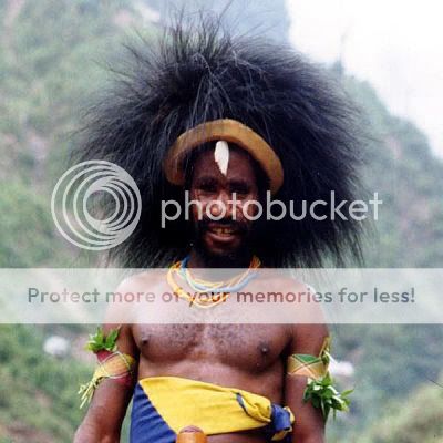 African Witch Doctor Pictures, Images and Photos