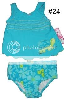 24 carters blue turtle diaperless liner by carter s size 6 9 months