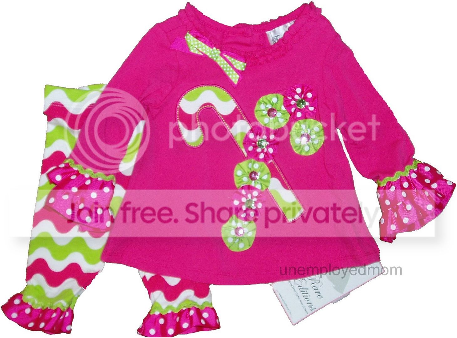  photo C-masDress3RareEdition2pcPinkCandyCane1.jpg