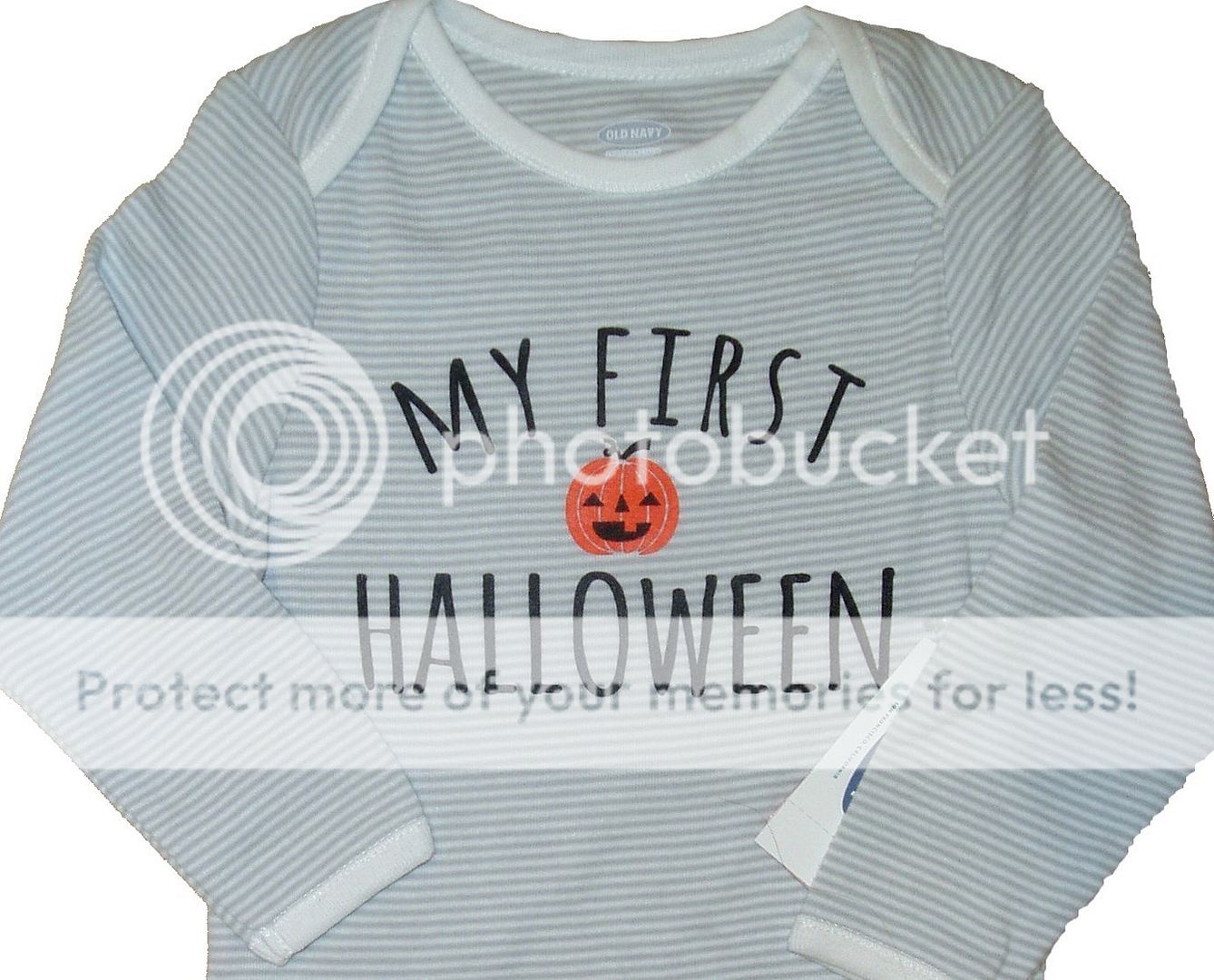 old navy halloween t shirt