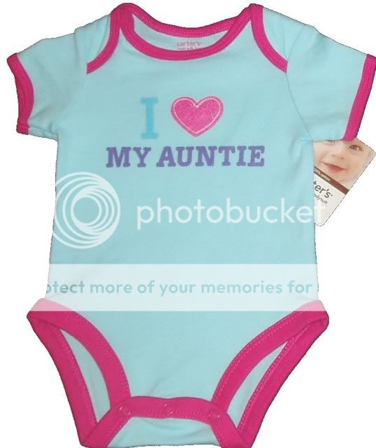 CUTE SAYING QUOTES BODYSUIT CARTERS BABY GIRLS BOYS ONESIE NB TO 18 MO 