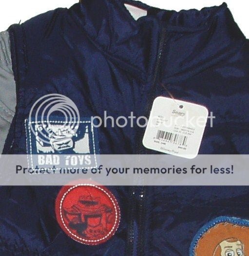 Little Boys 2 3 Piece Set Outfit Jacket Coat T Shirt Fall Winter Warm Jeans
